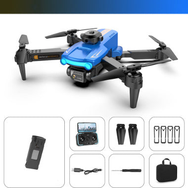 4K Dual Lens Drone For Aerial Photography And Video Recording