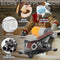 Electric Belt Sander Powerful Woodworking Tool For Smooth Finishing