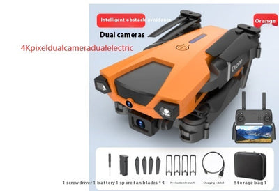 Remote Control Drone Quadcopter For Aerial Photography Flights