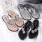 Women's Flat Sandals Comfortable Stylish Summer Footwear For Women