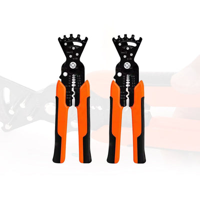 Wire Stripping Pliers Multifunctional Electrical Cable Tool