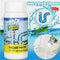 Powerful Sink And Drain Cleaner For Fast Clog Removal