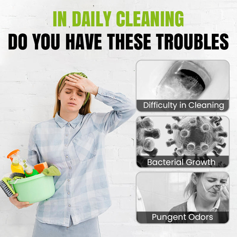 Multi-Purpose Oxalic Acid Stain Removal Spray For Effective Cleaning