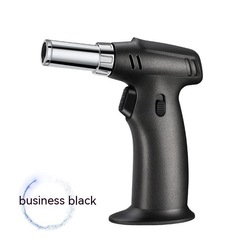 Kitchen Spray Gun Torch Lighter For Precise Cooking And Crafting