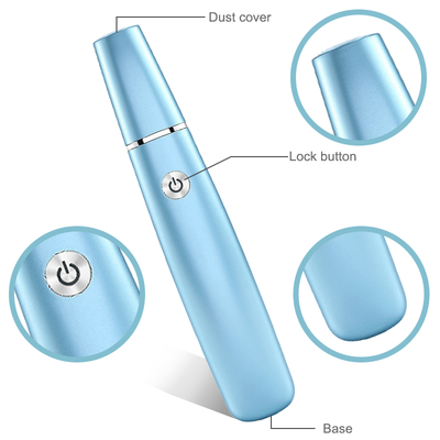 Electric Callus Remover For Smooth Feet And Easy Pedicure Care