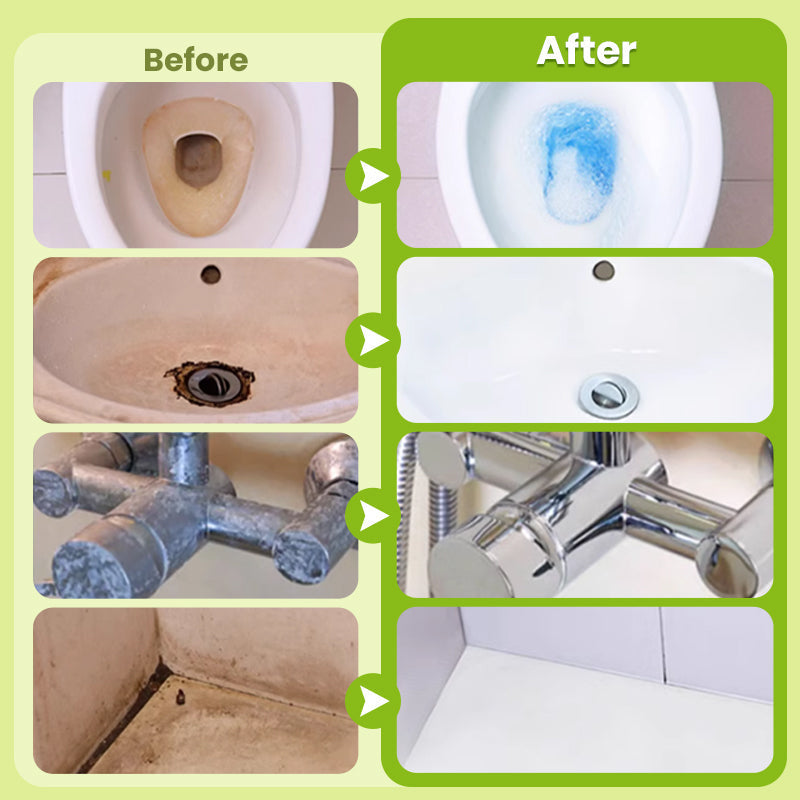 Multi-Purpose Oxalic Acid Stain Removal Spray For Effective Cleaning