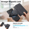 Magnetic Detachable Phone Case With 2-in-1 Protective Design