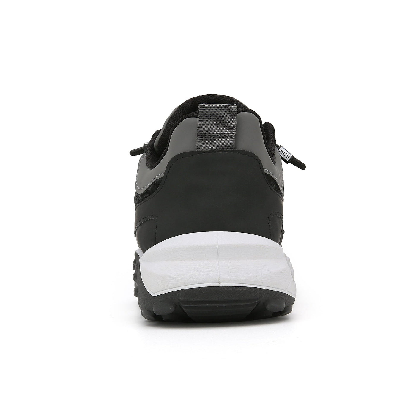 Men's Orthopedic Sneakers Comfortable Supportive Casual Shoes