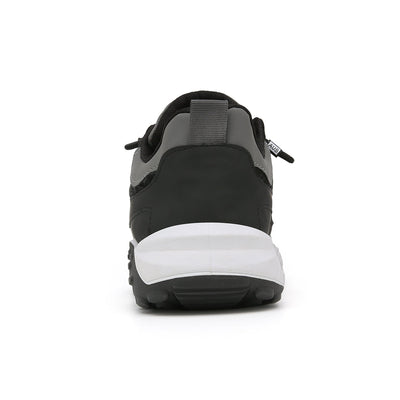 Men's Orthopedic Sneakers Comfortable Supportive Casual Shoes