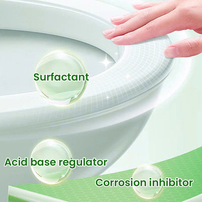 Multi-Purpose Oxalic Acid Stain Removal Spray For Effective Cleaning
