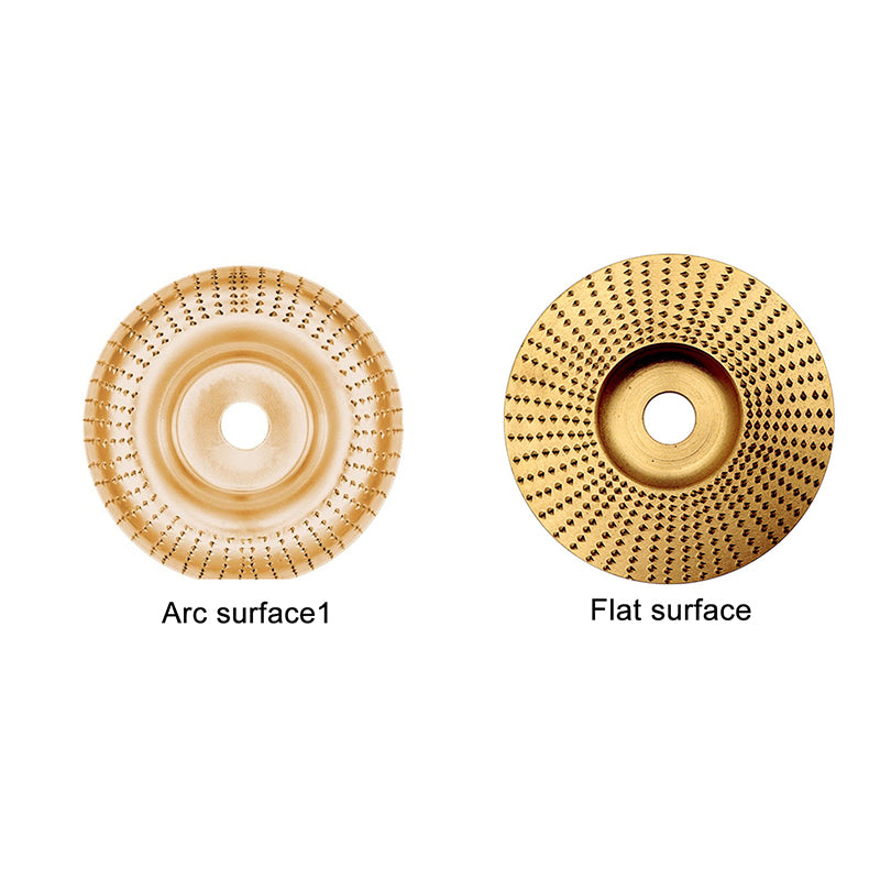 Grinding Wheel For Angle Grinder Durable Cutting And Grinding Tool