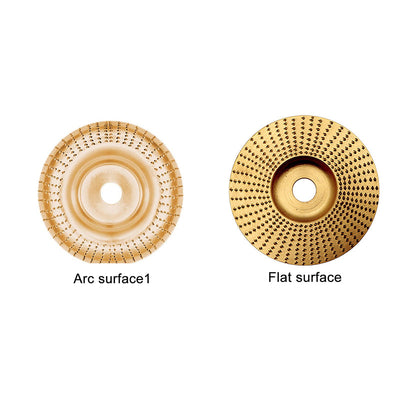 Grinding Wheel For Angle Grinder Durable Cutting And Grinding Tool