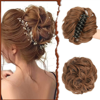 Wig Hair Clip Secure Hold Durable Styling Accessory For Wigs