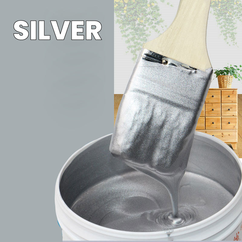 Water Based Gold Leaf Paint For Art Painting And Handcrafts