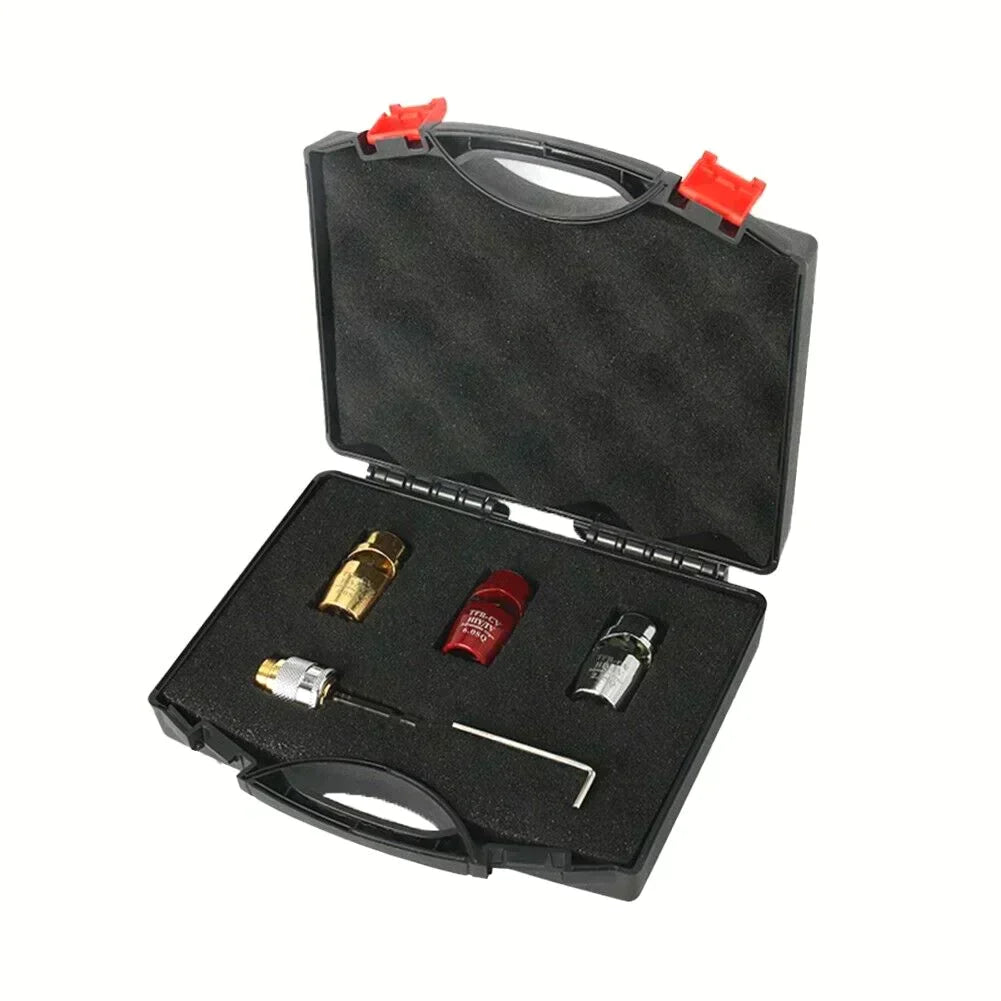 Electrician Wire Stripper For Quick Wire Stripping With Drill Attachment