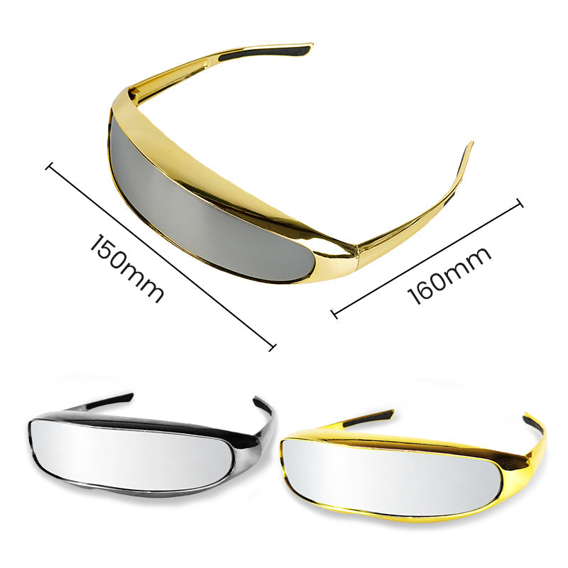 Welding Safety Goggles One Piece Protective Eye Gear