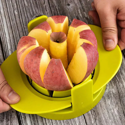 SliceMaster Pro 4 In 1 Fruit And Vegetable Slicer Precise Cutting