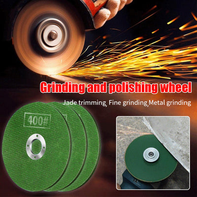 Angle Grinder Polishing Wheel For Grinding And Polishing Tasks