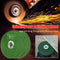 Angle Grinder Polishing Wheel For Grinding And Polishing Tasks