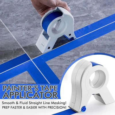 Masking Tape Cutting Tool For Precise Home Decoration Crafting
