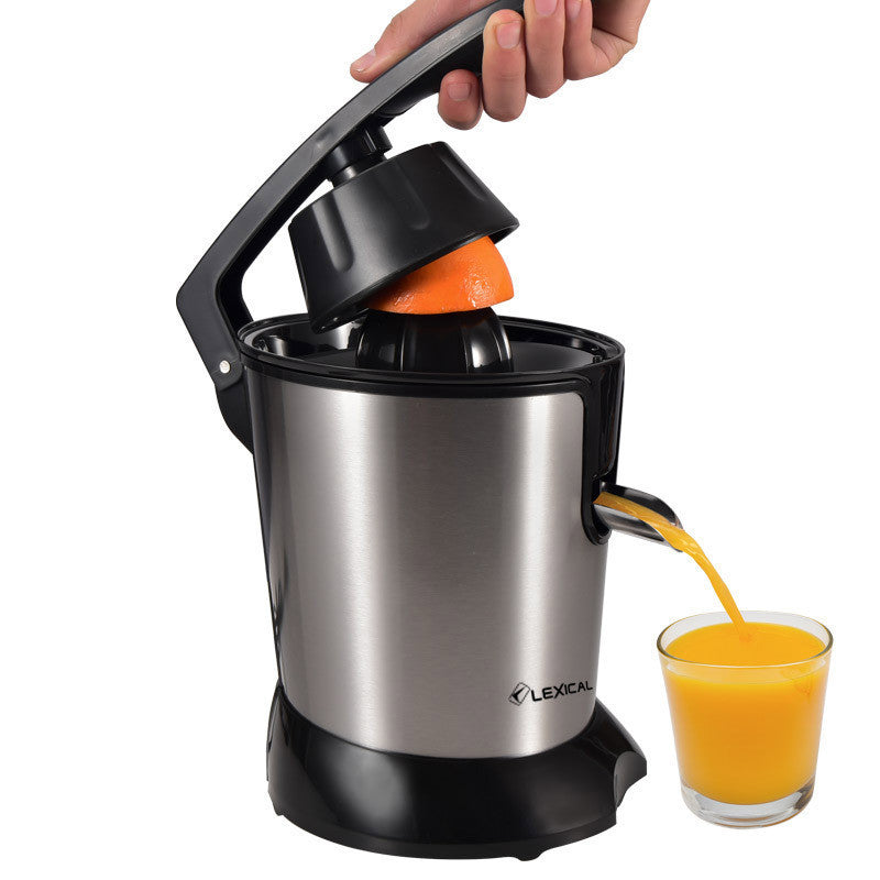 Lemon Orange Juice Machine Efficient Separation And Extraction Tool