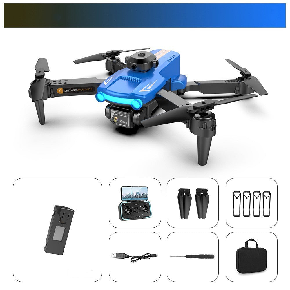 4K Dual Lens Drone For Aerial Photography And Video Recording