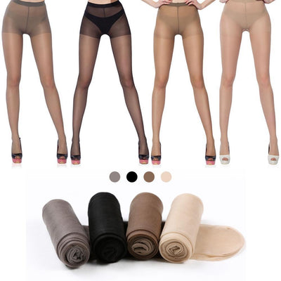 Indestructible Stockings Flexible Strong Durable Magic Hosiery