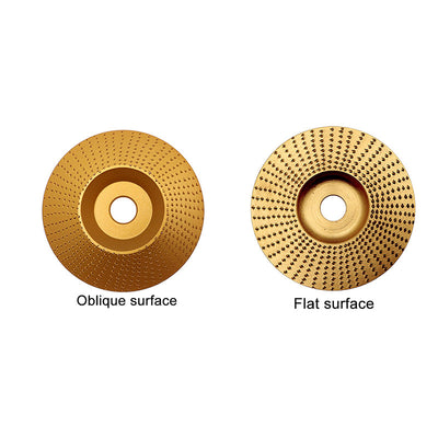 Grinding Wheel For Angle Grinder Durable Cutting And Grinding Tool