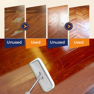 Powerful Floor Cleaner For Deep Floor Decontamination And Cleaning