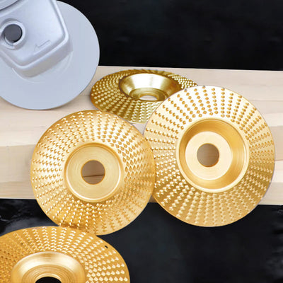 Grinding Wheel For Angle Grinder Durable Cutting And Grinding Tool