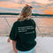 Dear Person Behind Me T-Shirt Unisex Comfortable Cotton Tee