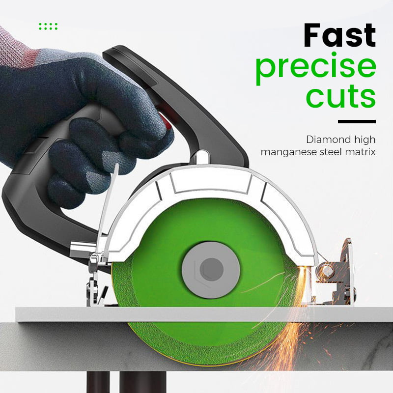 Eco Friendly Glass Cutting Disc With Precision German Craftsmanship