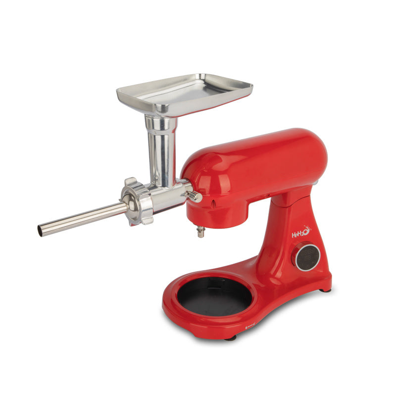 Fully Automatic Stand Mixer For Home Cooking And Egg Beating