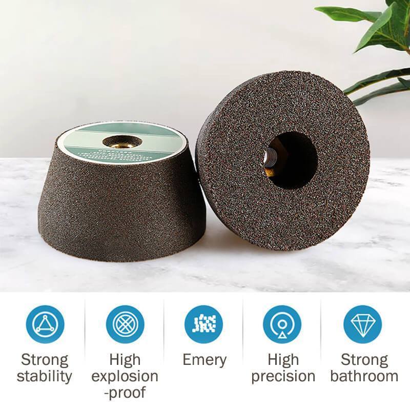 Angle Grinder Wheel Durable Cutting Disc For Metal And Stone