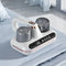 UV Mattress Vacuum Cleaner Cordless Handheld Powerful Suction For Sofa Pillows