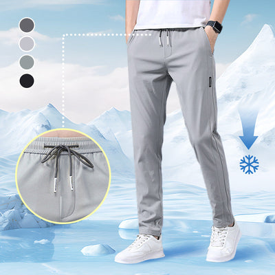 Unisex Quick Drying Stretch Pants Ultra Comfortable Lightweight