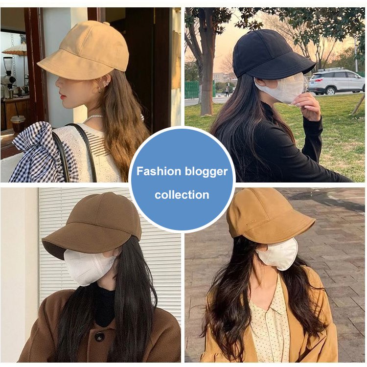 UV Protection Hat Lightweight Sun Shield Cap For Outdoor Use