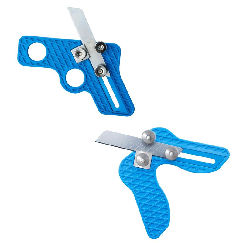Multi-function Trimming Knife For Precise Cutting And Crafting Tasks