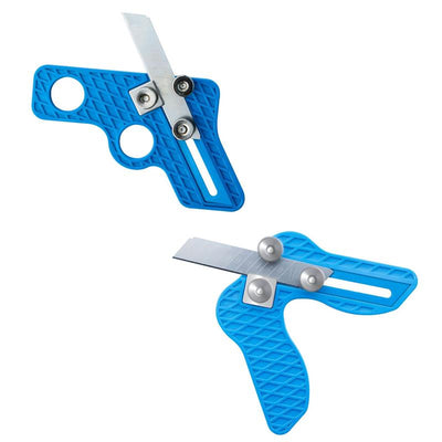 Multi-function Trimming Knife For Precise Cutting And Crafting Tasks
