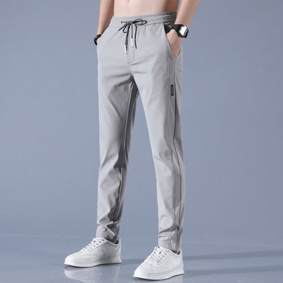 Unisex Quick Dry Stretch Pants Pull-on Lightweight Comfort