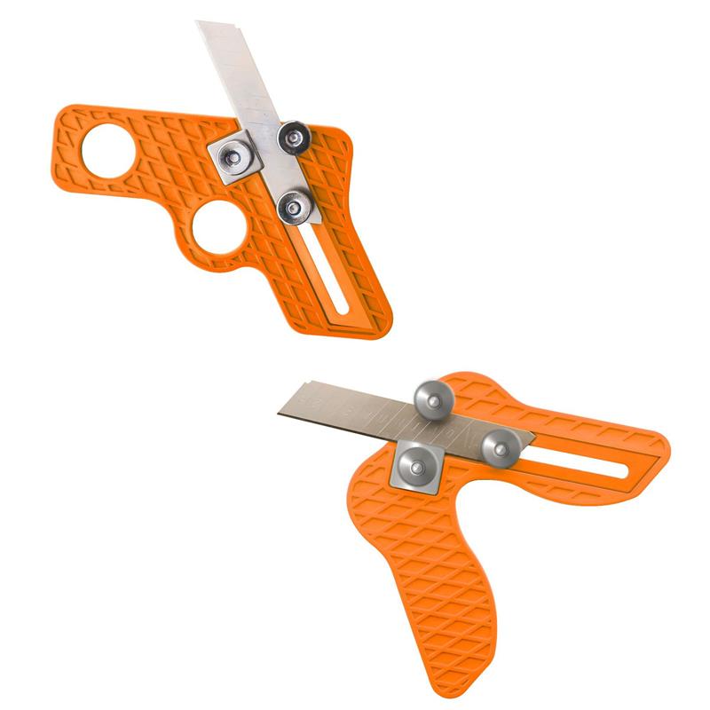 Multi-function Trimming Knife For Precise Cutting And Crafting Tasks