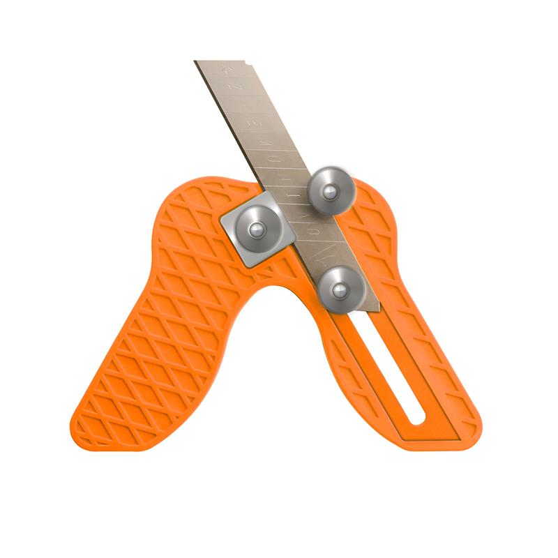 Multi-function Trimming Knife For Precise Cutting And Crafting Tasks