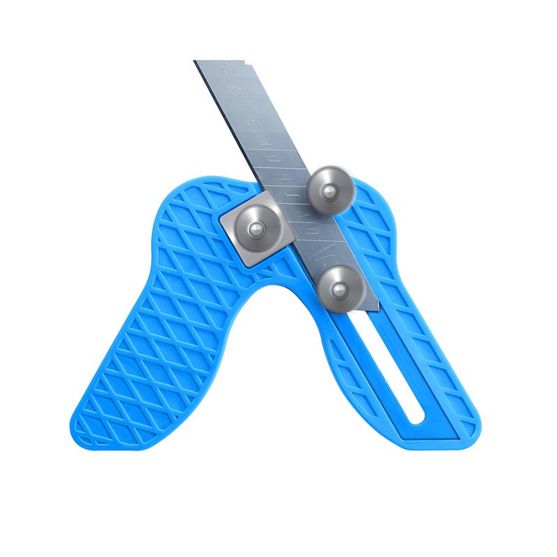 Multi-function Trimming Knife For Precise Cutting And Crafting Tasks