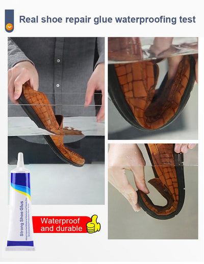 Multi-purpose Strong Adhesive Glue For Durable Bonding Tasks