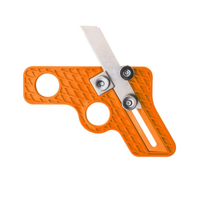 Multi-function Trimming Knife For Precise Cutting And Crafting Tasks
