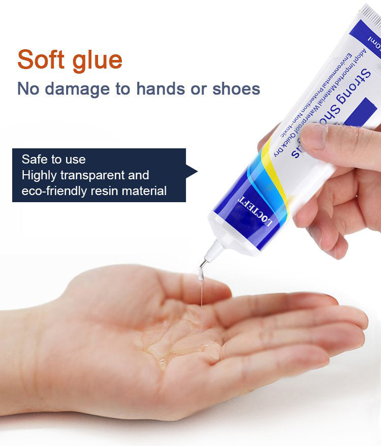 Multi-purpose Strong Adhesive Glue For Durable Bonding Tasks