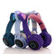 Bluetooth 5.0 Headphones Wireless Stereo Earbuds With Mic