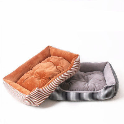 Pet Bed Mattress Soft Comfortable For Dogs And Cats