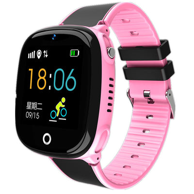 Children Smart Watch Phone With GPS And Calling Functions