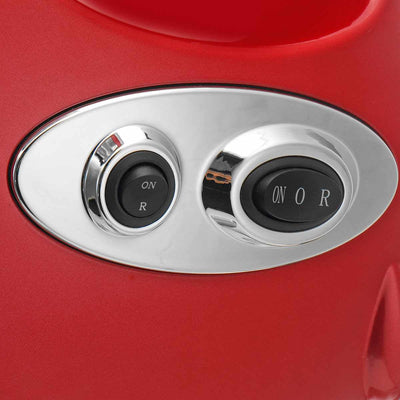 Electric Meat Grinder Multifunctional Kitchen Food Processor